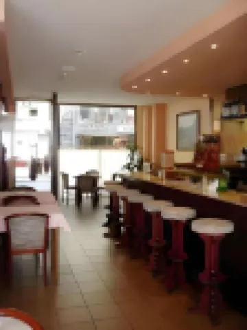 Hotel Sant Jordi by Alegria Hotels in Andorra La Vella