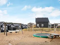 8 person holiday home in Gjern Hotels in Gjern