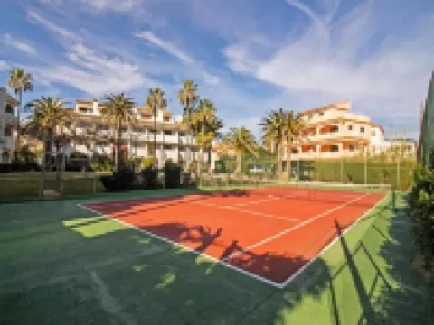 First line PLAYA ROMANA - Front to the sea Hotels in Alcossebre