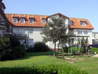 Appartementhaus Jann-Berghaus, Norderney - 2 stjerner