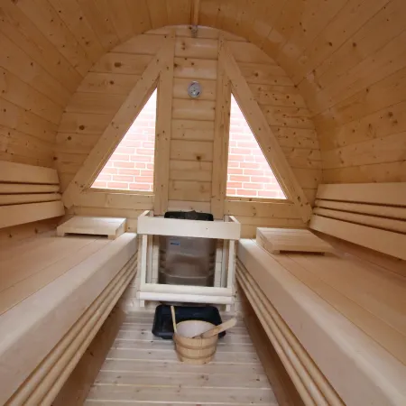 Ferienwohnung in Westerland auf Sylt