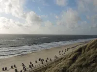 Ferienwohnung in Westerland - Pools