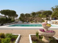 Almarchada 38 - Villa With Private Pool In Mijas - Villaer