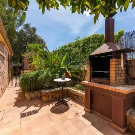 Cal Moliner - Villa With Private Pool In Pollenca
