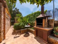 Cal Moliner - Villa With Private Pool In Pollenca
