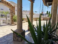 Residencial Joshua Comfortable holiday residence