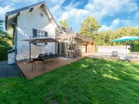 Holiday Home in Spa near Thermal Baths - piscine
