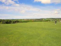 Holiday Home in Plouarzel near Sandy Beaches