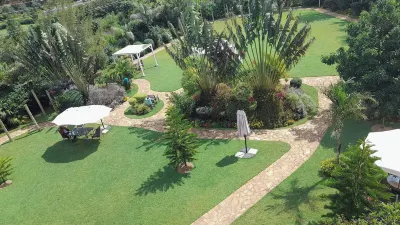 The Willis Hotel Bomet Hotels in 