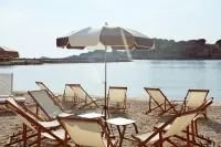Thalazur Bandol Ile Rousse - Hôtel & Spa - 5 tähden