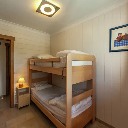 Villa Stay with Pool & Sauna