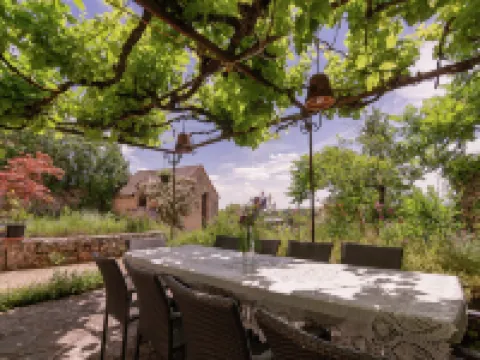 Country House in Dordogne near Lascaux Cave