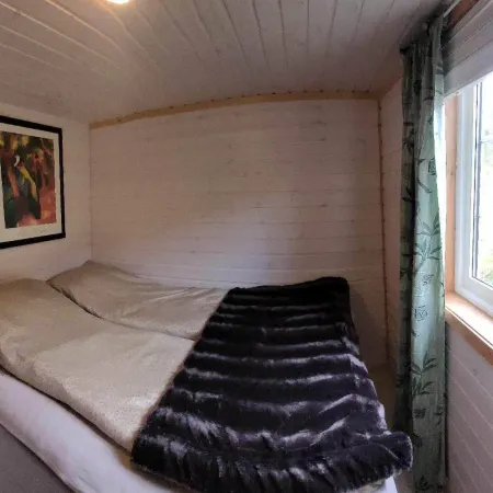 6 person holiday home in Rebbenes