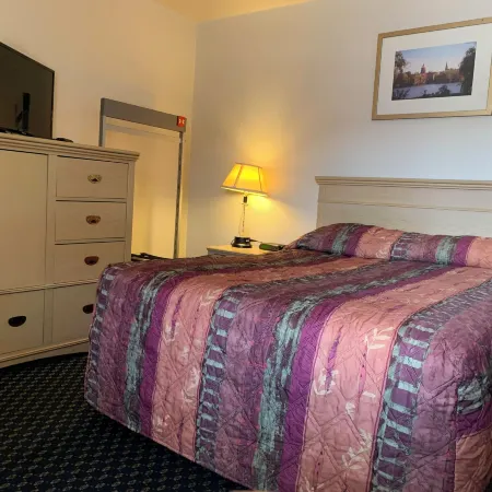 Surrey Motel