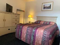 Surrey Motel Hotels in Ottawa