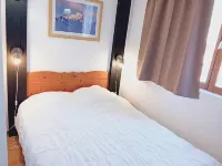 Apartment Termignon ski-in/ski-out location
