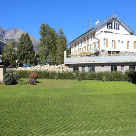 Studio in France near Village & Ski Bus