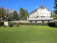 Studio in France near Village & Ski Bus