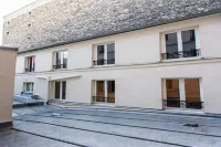 Welcoming studio - 4P - Place de la Bastille โรงแรมใกล้ถนน Lappe Street