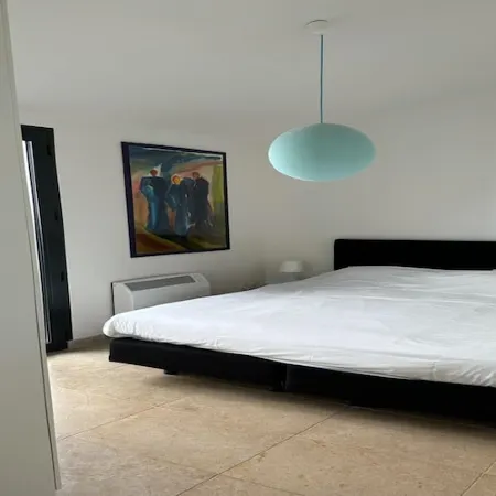 Villa in Malaucène with Private Pool