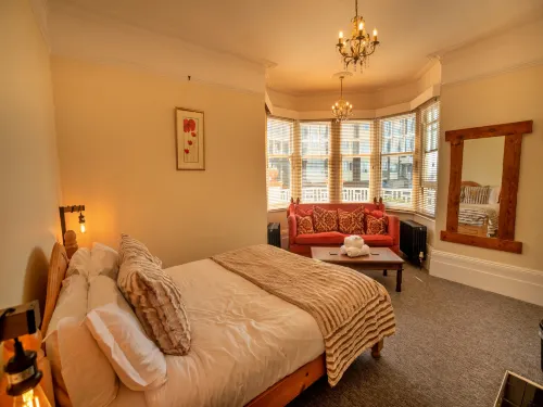 Apartment in Brighton near the Beach