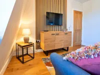 Apartment in Matlock near Peak District Trails