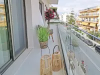 Apartment in Rethymno with Private Pool