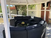 Villa in Ripenda Kras with Pool and Sauna - 4-Star