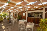Melia Villaitana - Bar