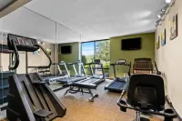 Comfort Inn Cranberry Twp Hotels in Marshall Township