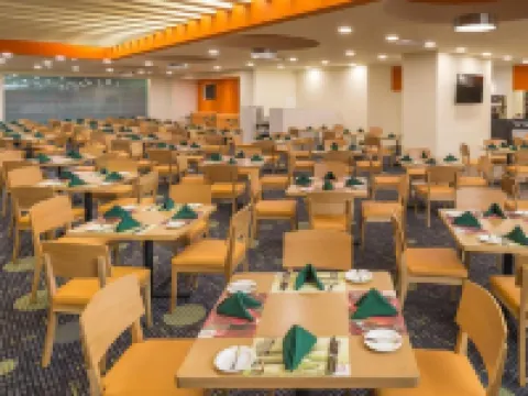 โรงแรมเดอะบารอน โรงแรมในวอชิงตัน ดี.ซี.