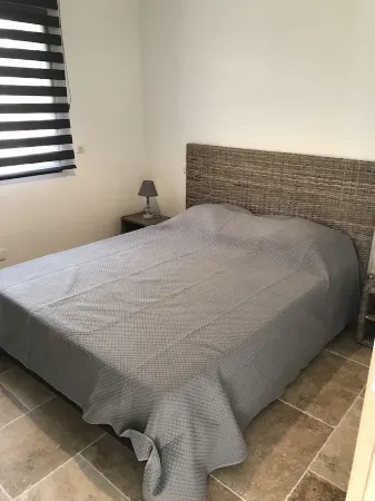 Charming village house Отели в г. Санта-Мария-Фиганьелла