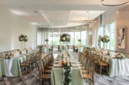 ザ ウェスティン デンバー ダウンタウン