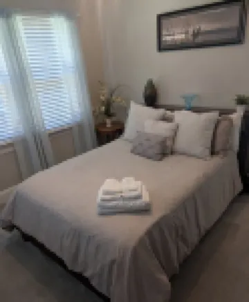 Relaxing sanctuary and getaway. Pet friendly!