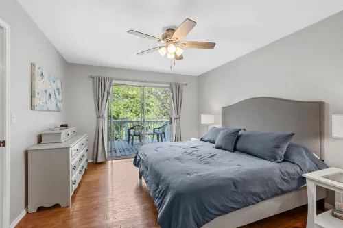 Milltown Cove Escape on Lake Hartwell