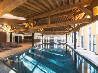 Apartment in Megeve near Ski Slopes