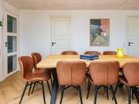 6 person holiday home in Knebel-By Traum - Wifi