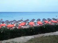 Retreat near Ionian Sea