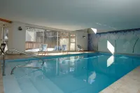 Apartment in Le Village with Balcony