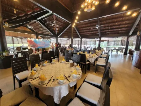 Little Mui Ne Cottages Resort Отели рядом с достопримечательностью «Fairy Stream»