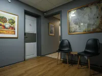 Hotel Amager Hotels near Amagerbro Metro Station