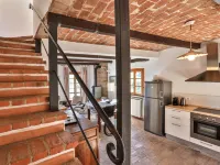 Dolcetto in Villa Pesce