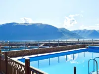 15 person holiday home in EIDSVÅG-By Traum - Pools