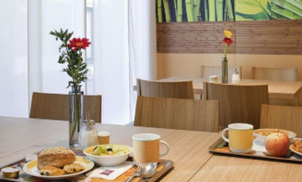 Ibis Bamberg Altstadt