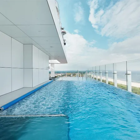 Radisson Blu Resort Swinoujscie