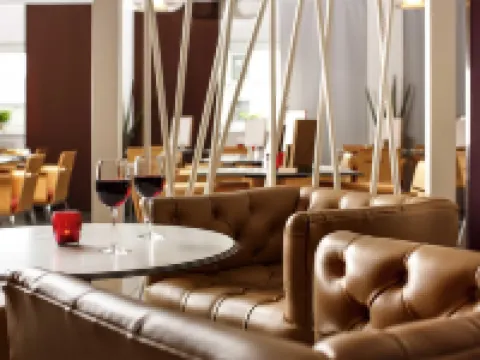 Ibis Aberdeen Centre - Quayside Hotels in Aberdeen