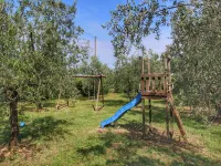 Holiday Home in Chianti with Pool - Apartments