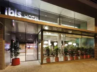 宜必思巴塞羅那中心飯店（聖家族教堂） 維達戈爾附近的飯店