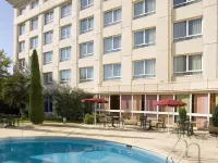 Novotel Suites Montpellier - Pools