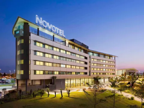 Novotel Brisbane Airport Hotels in 